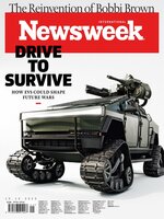 Newsweek International